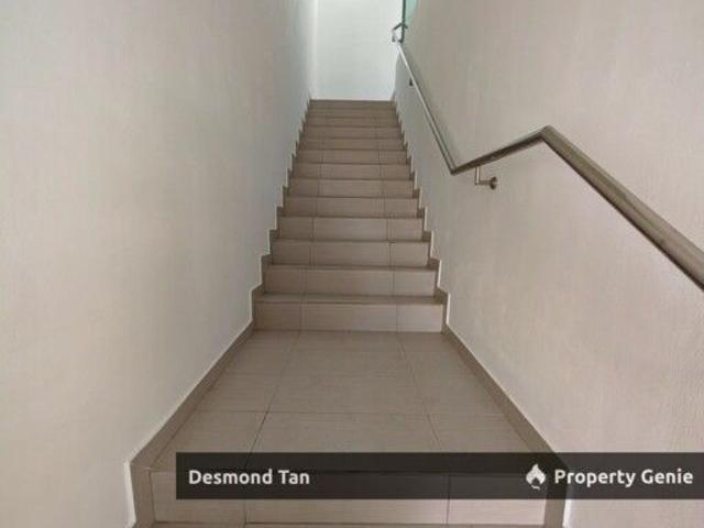 House for rent in Tiara Sendayan, Gadong