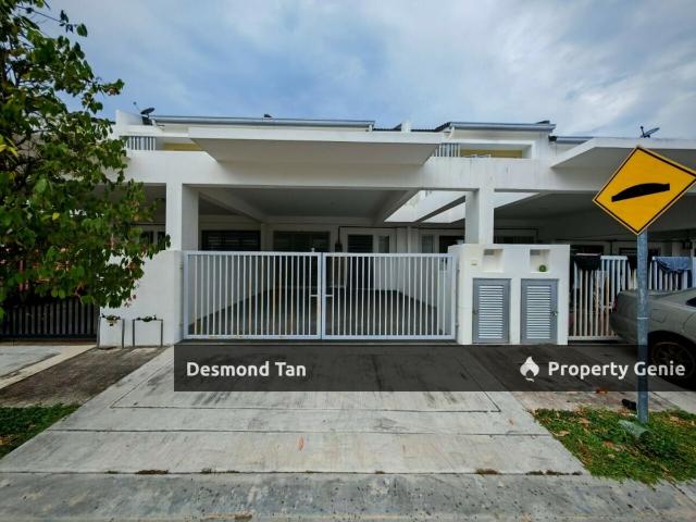 Terraced House for sale in Gadong, Negeri Sembilan