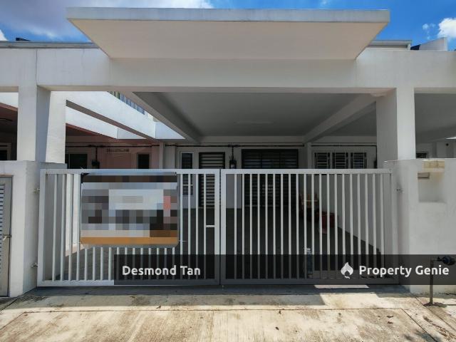 Terraced House for rent in Gadong, Negeri Sembilan
