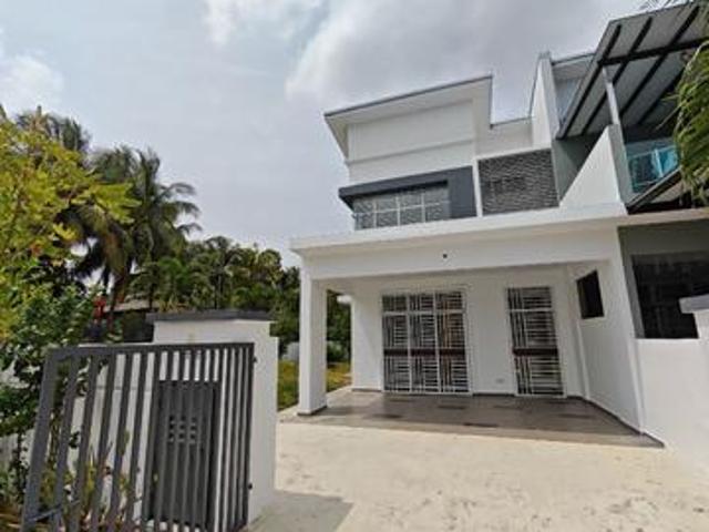 Terraced House for rent in Johor