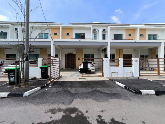 Terraced House for sale in Arau, Perlis