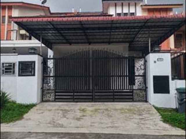 Terraced House for sale in Pontian, Johor