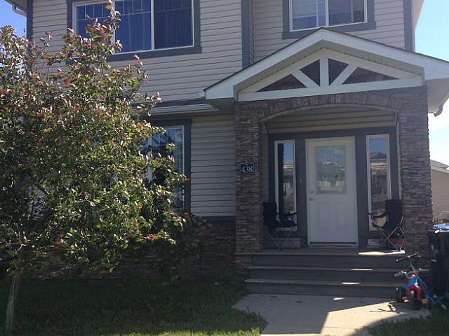 House for rent in Fort Mcmurray, Alberta