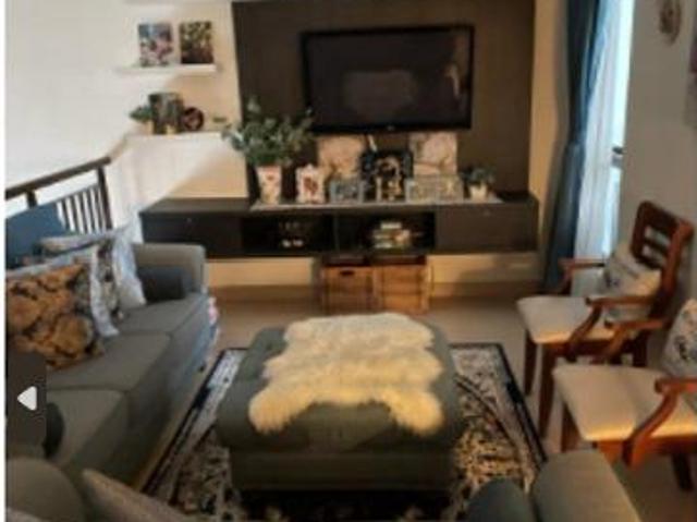 Townhouse for sale in Petaling, Alam Impian