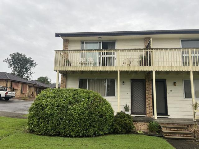Apartment for rent in Kippaxs, New South Wales