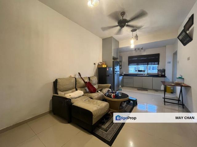 House for sale in Kajang, Langat
