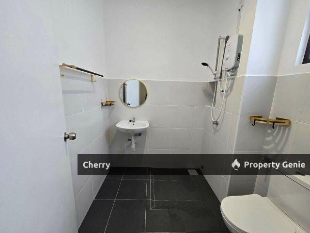 Townhouse for rent in Pasir Gudang, Johor