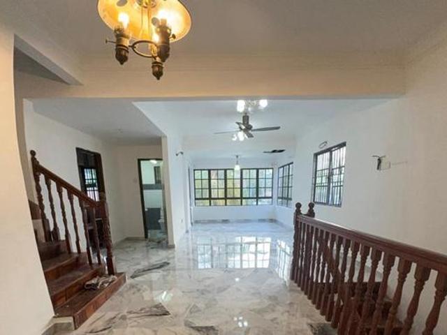 Townhouse for sale in Subang Bestari, Shah Alam