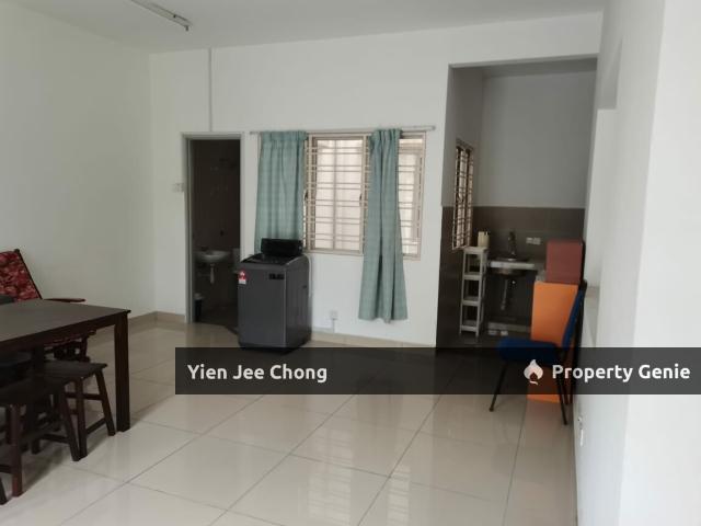 Townhouse for sale in Saujana, Selangor