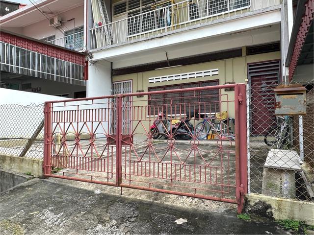 Townhouse for sale in Perak, Kampar