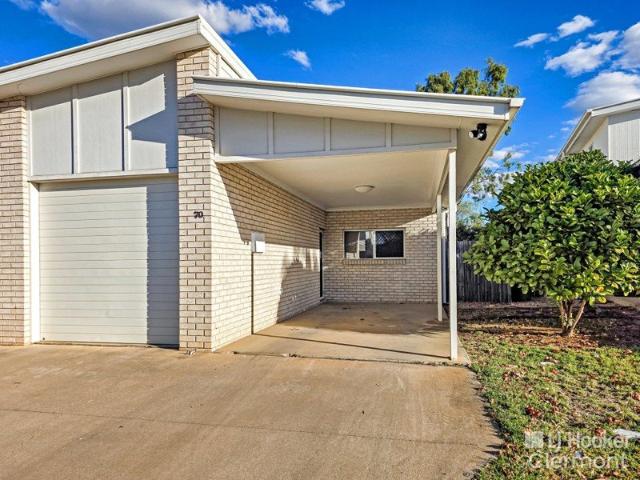 Townhouse for sale in Clermont, Queensland