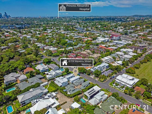 Apartment for sale in Yeronga, Greater Brisbane