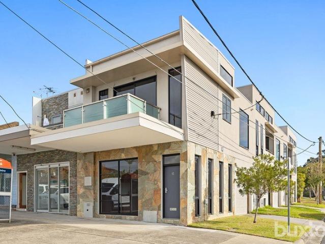Townhouse for rent in Camerons Creek, Victoria