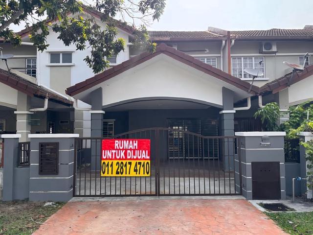 Terraced House for sale in Petaling, Alam Impian