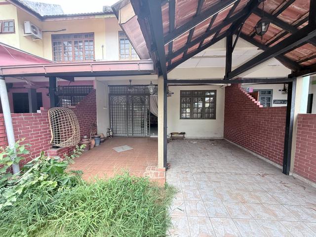 Terraced House for sale in Batu Berendam, Melaka Tengah