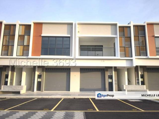 Shop for rent in Selangor