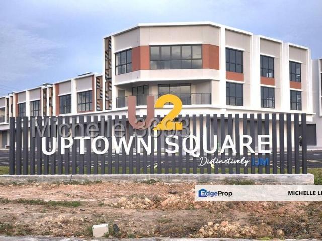 Shop for rent in Selangor