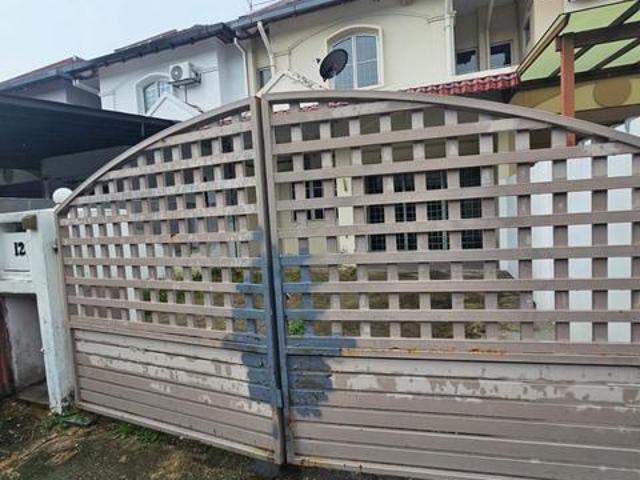 Terraced House for sale in Petaling, Subang Jaya