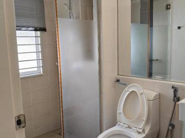 Terraced House for rent in Petaling, Subang Jaya