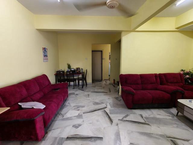 Terraced House for sale in Petaling, Subang Jaya