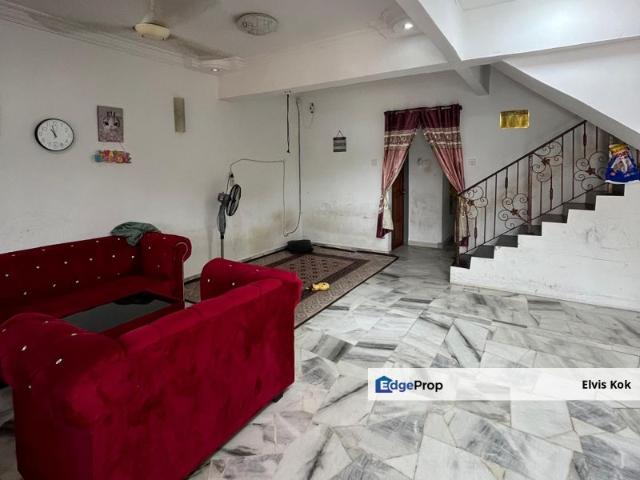 House for sale in Petaling, Subang Jaya