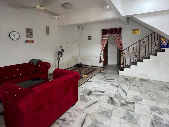 Terraced House for sale in Petaling, Subang Jaya