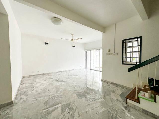 Terraced House for rent in Petaling, Subang Jaya