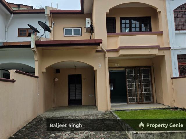 Terraced House for sale in Petaling, Subang Jaya