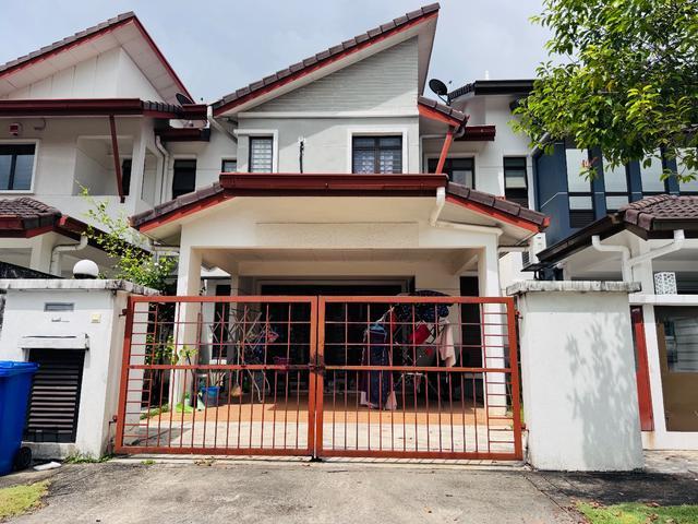 Terraced House for sale in Petaling, Alam Impian