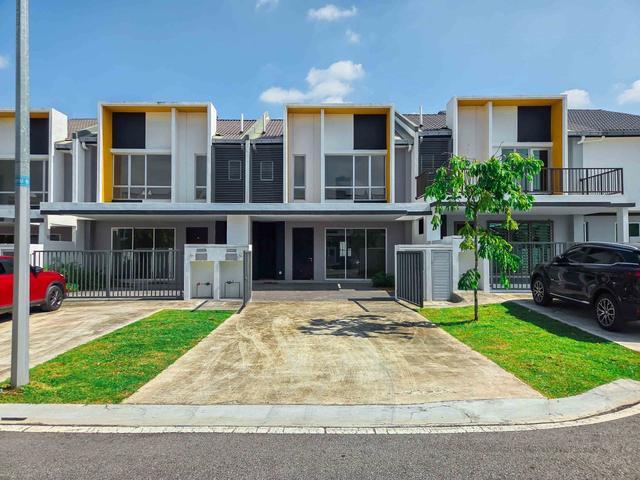 Terraced House for sale in Kajang, Langat