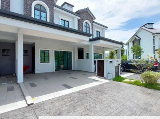 House for sale in Cyberjaya, Sepang