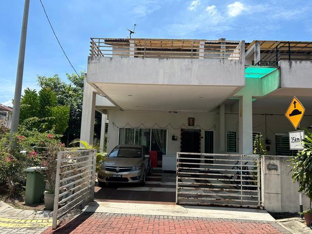 Terraced House for sale in Simpang Ampat, Seberang Perai