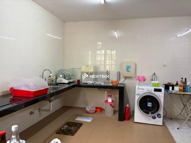 Residential House for sale in Johor