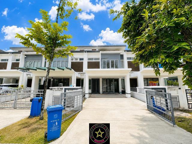 Terraced House for rent in Petaling, Alam Impian