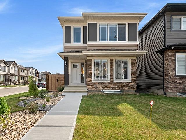 House for sale in Wedgewood, Alberta