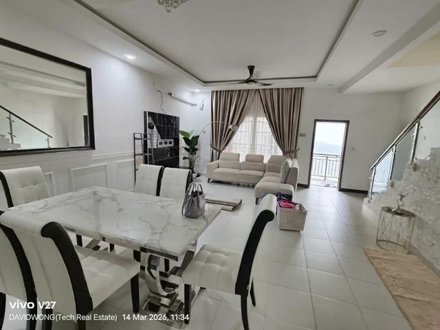 Terraced House for rent in Petaling, Subang Jaya