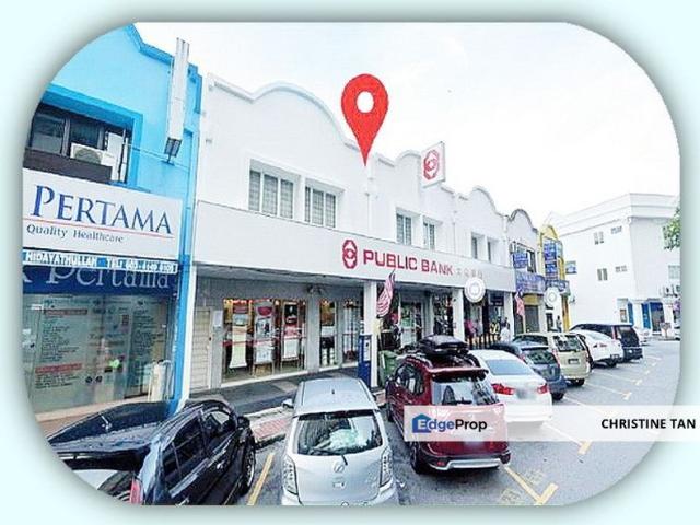 Shop for sale in Country Heights Damansara, Kuala Lumpur