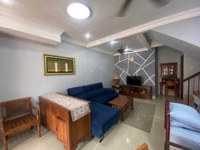 Terraced House for sale in Country Heights Damansara, Kuala Lumpur
