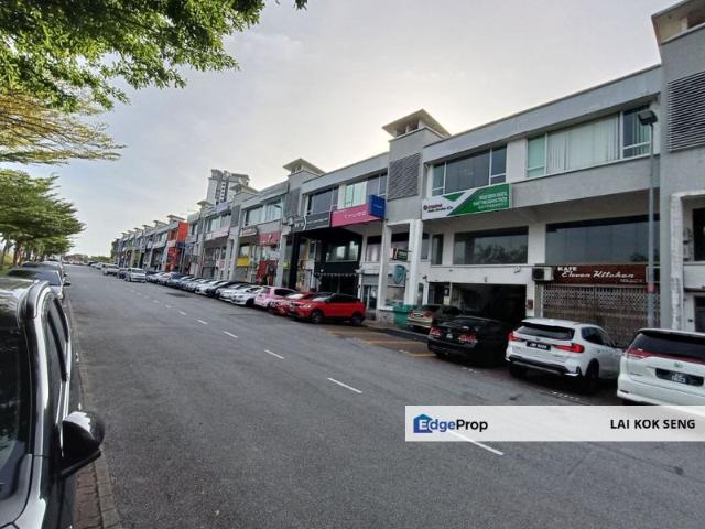 Shop for sale in Johore Bahru, Johor