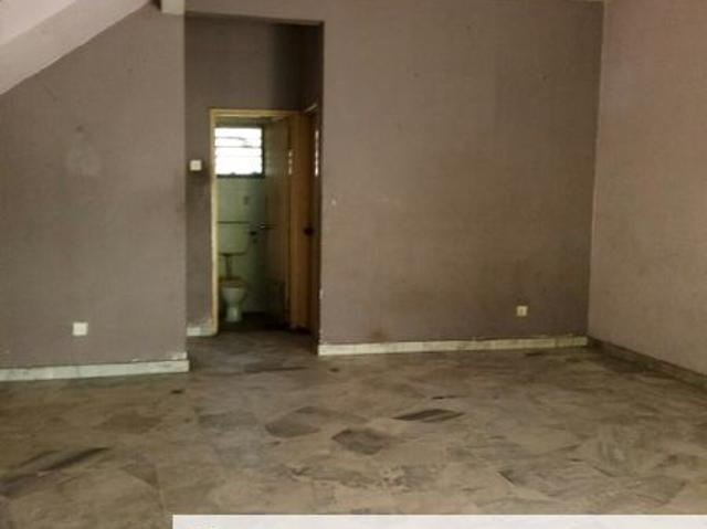 House for rent in Port Klang, Selangor