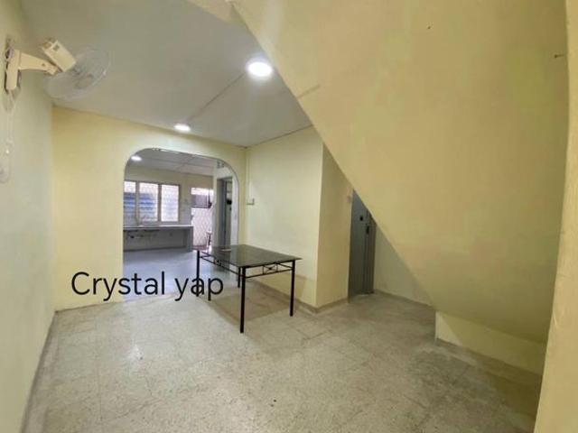 Terraced House for sale in Country Heights Damansara, Kuala Lumpur