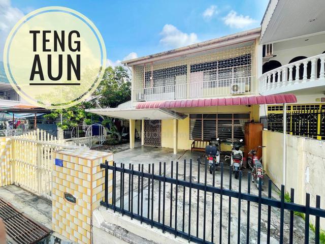 Residential House for sale in Georgetown, Penang