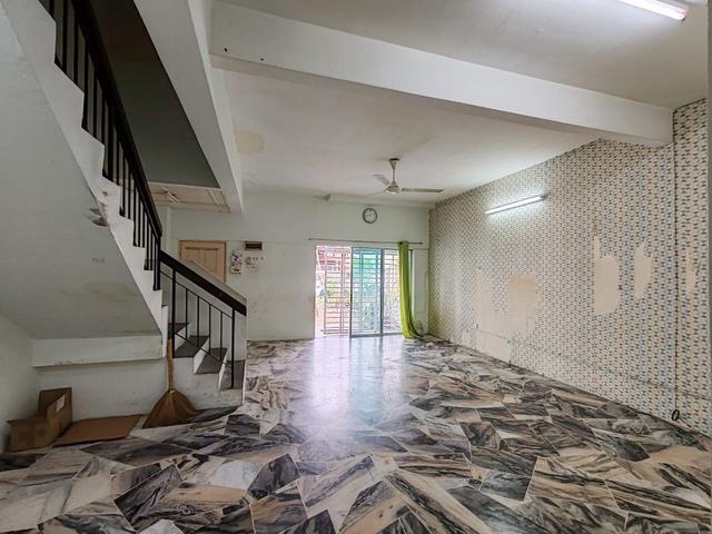 Terraced House for rent in Kajang, Langat