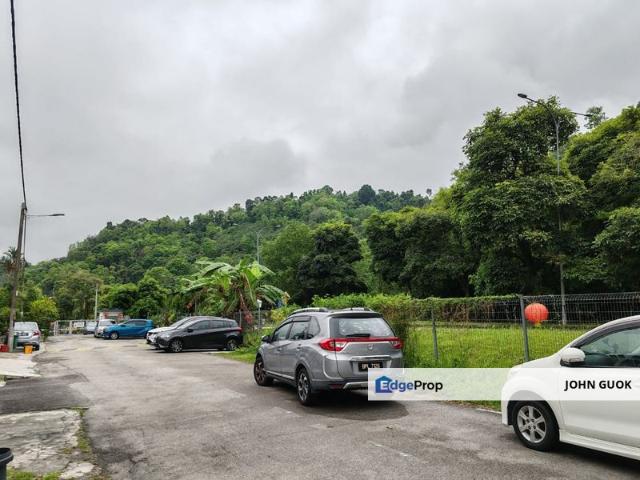 House for sale in Kajang, Langat