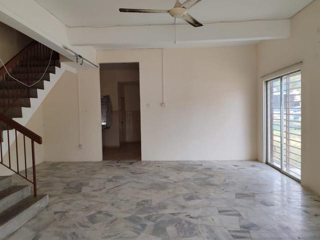 Terraced House for rent in Kajang, Langat