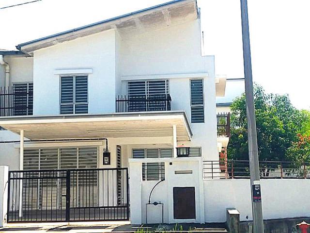 Terraced House for sale in Petaling, Alam Impian
