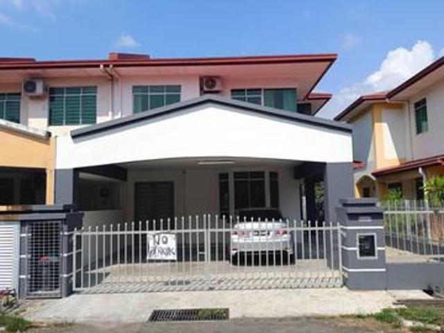 Terraced House for sale in Kinabalu, Sabah
