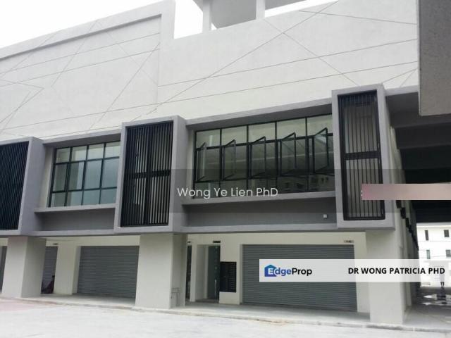 Shop for sale in Petaling, Damansara Damai