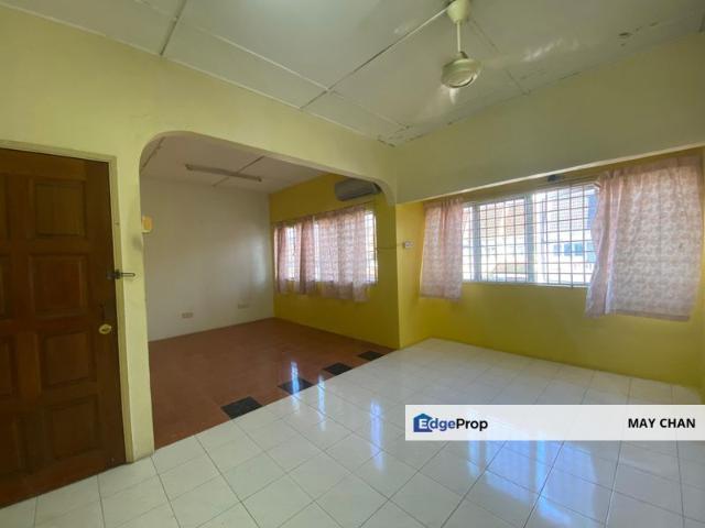 House for sale in Kajang, Langat