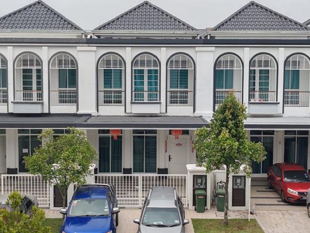 Terraced House for rent in Semenyih, Majlis Perbandaran Kajang